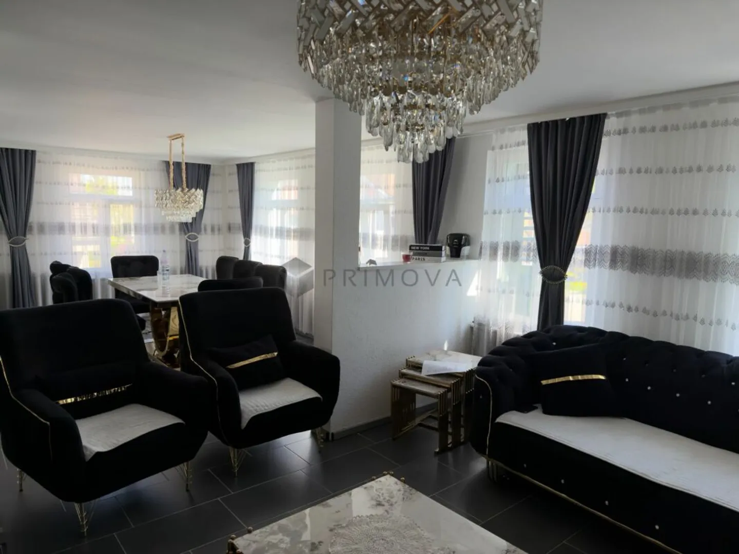 Attractive Corner House with Two Residential Units - Ideal for Families or Investors - Photo 3 of 11