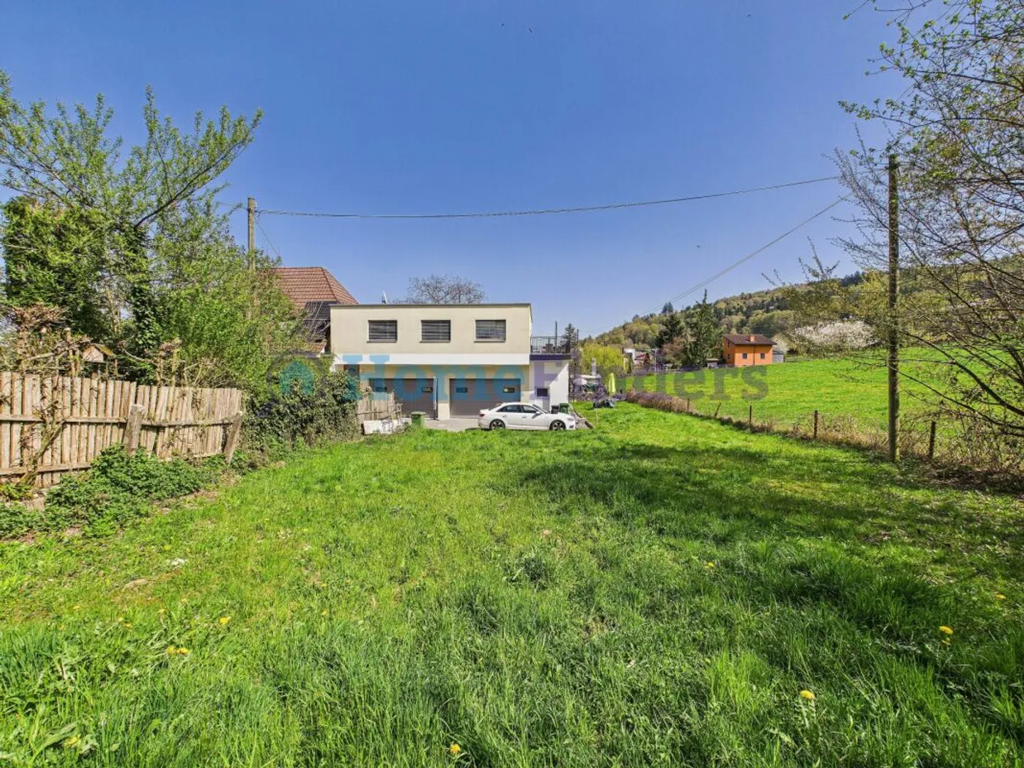 Vie moderne dans le vert ! - Photo 2 sur 5