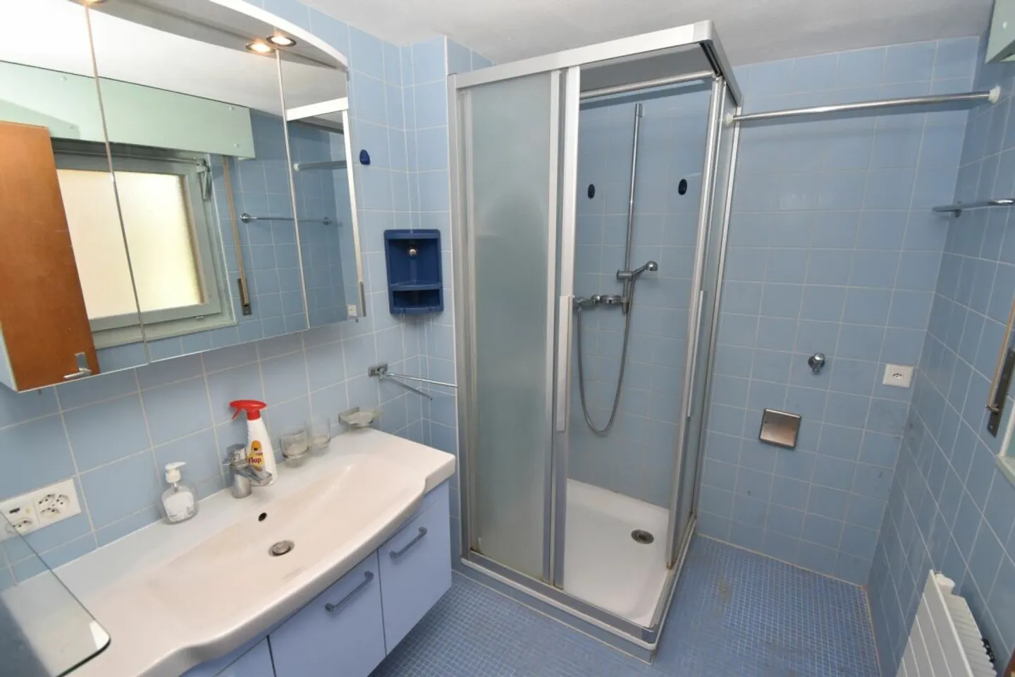Appartamento familiare ai piedi delle funivie - Foto 7 di 9