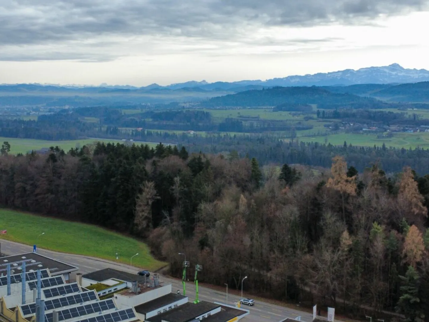 Bauland in Wil an Top Lage - Photo 4 of 7