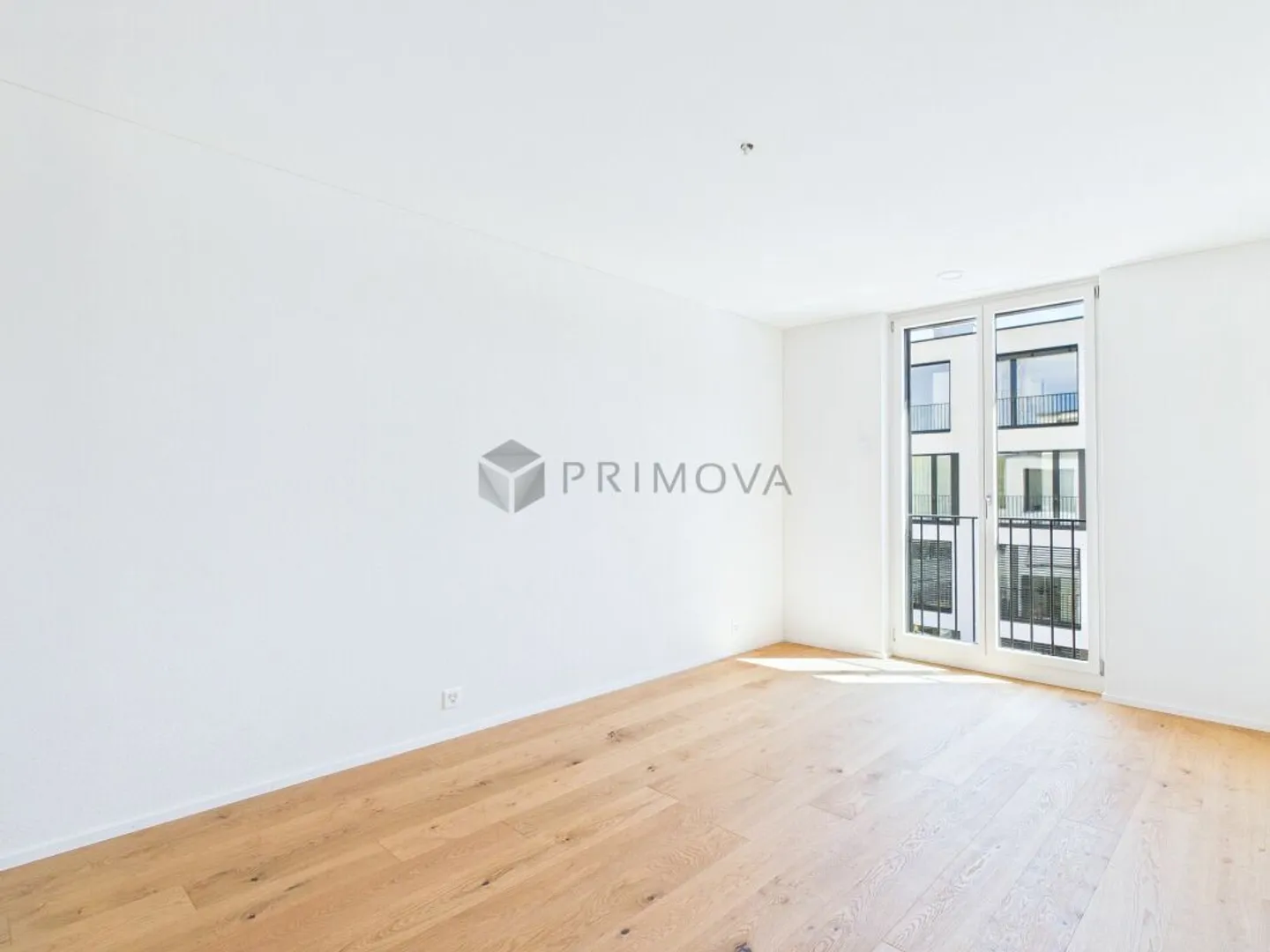 Exclusive first occupancy of a modern Minergie condominium - Photo 12 of 13