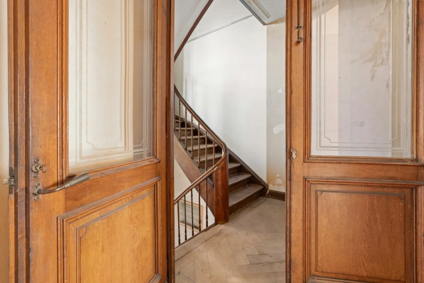 Maison de ville historique avec piscine - Photo 4 sur 11