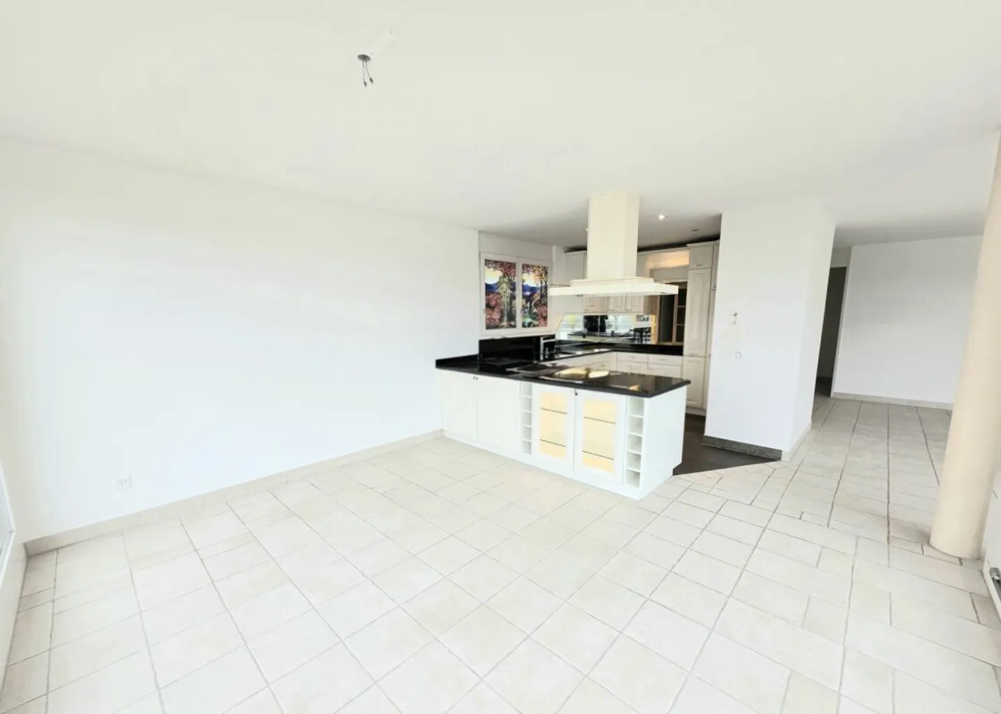 Vue panoramique & soleil pur ! Appartement terrasse exclusif avec terrasse de rêve - Photo 4 sur 13