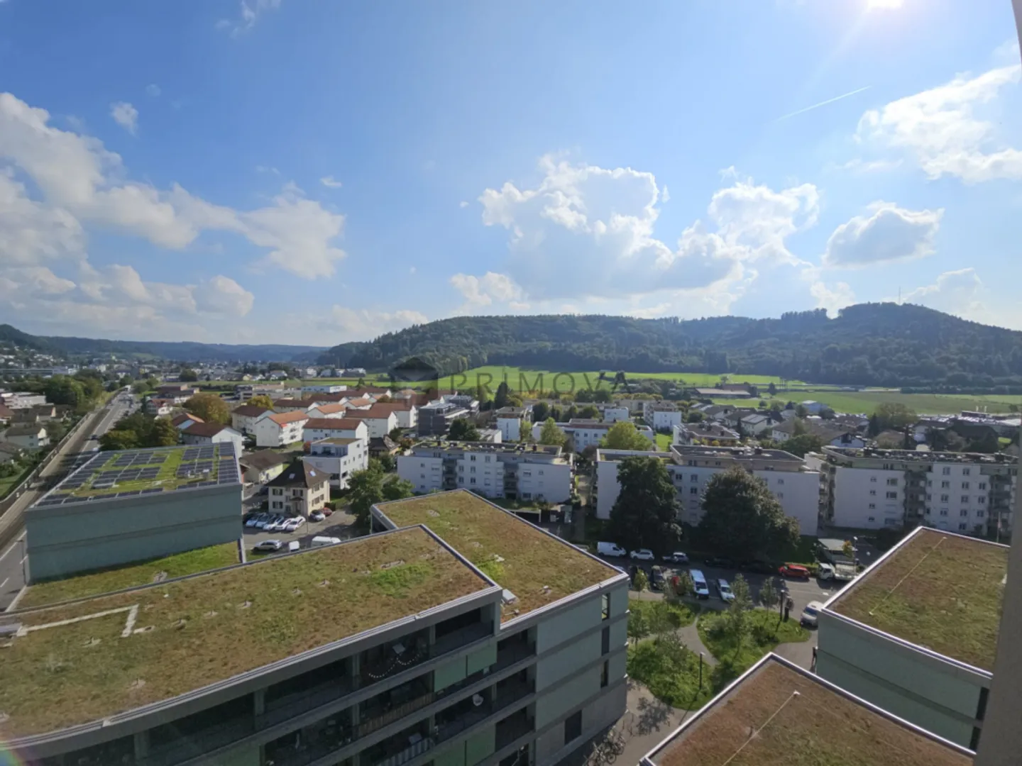 Exklusives Apartment mit Aussicht - Foto 13 von 13