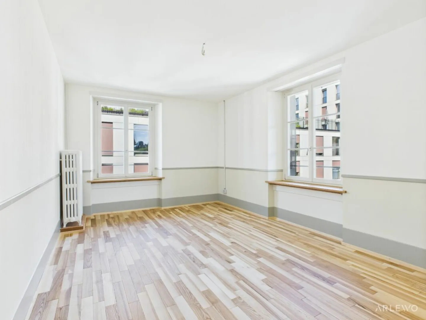 Besondere Erstvermietung mitten im Zentrum - Photo 5 sur 10