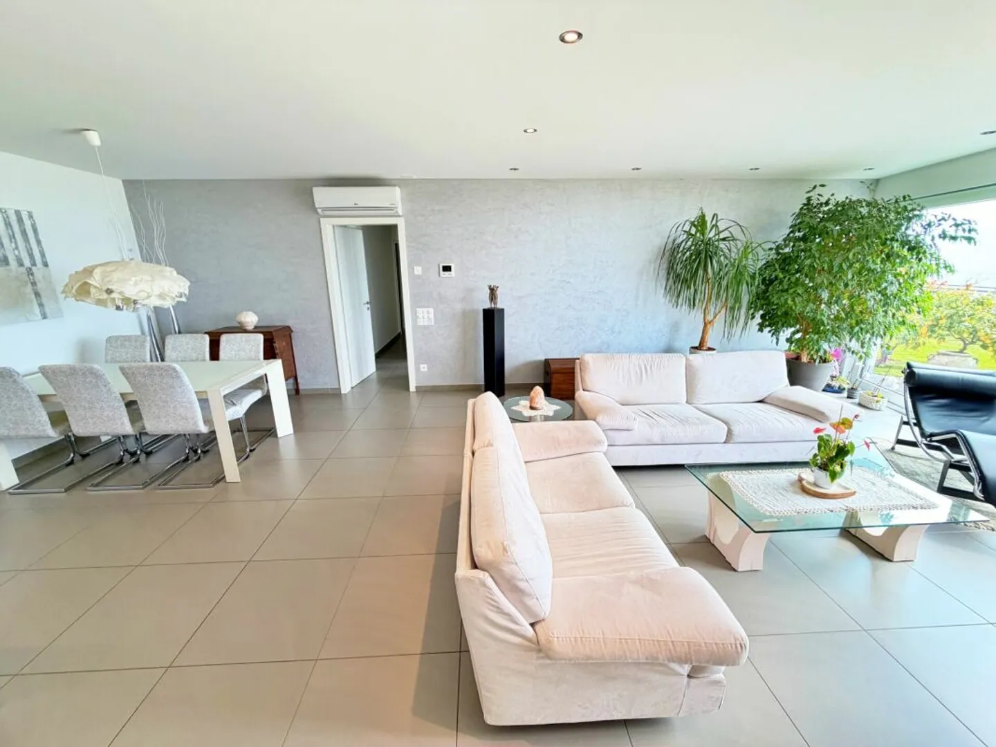 Appartement 4,5 pièces à Gordola - Photo 9 sur 13