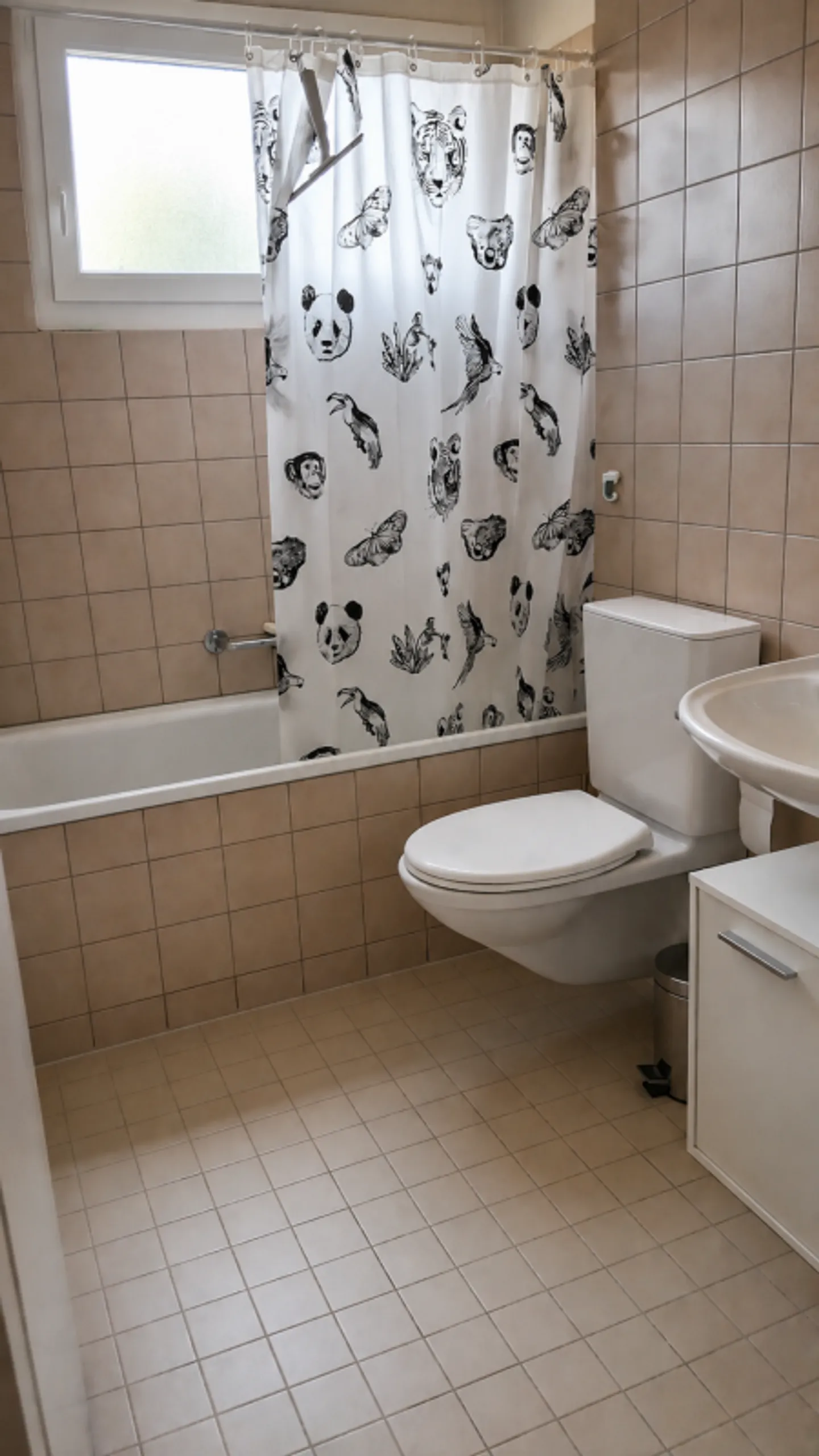 Gemütliche 2,5-Zimmer-Wohnung in Frauenfeld - Foto 5 von 7