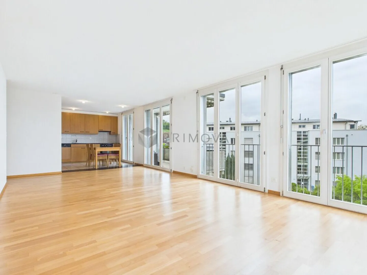 Murten: Freshly renovated condominium near the lake &amp; old town - Photo 3 of 12