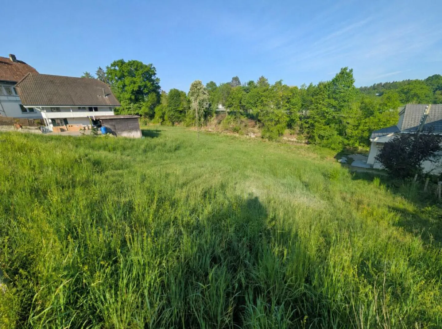Gemütliches Tiny House - Minimalismus trifft auf Komfort mit Blick auf die Murg - Foto 6 von 13