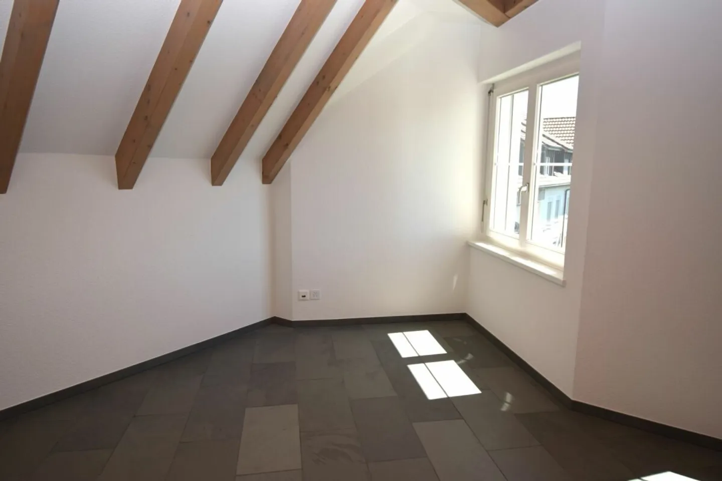 Renovierte Maisonette-Wohnung - Foto 9 von 13