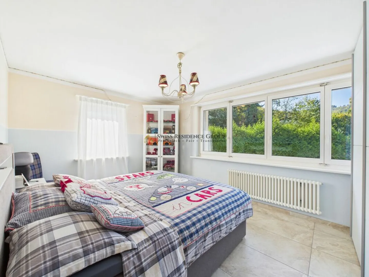 Wohnen mit Stil und Wohlfühlgarantie - mit traumhaftem Whirlpool! - Foto 9 von 13