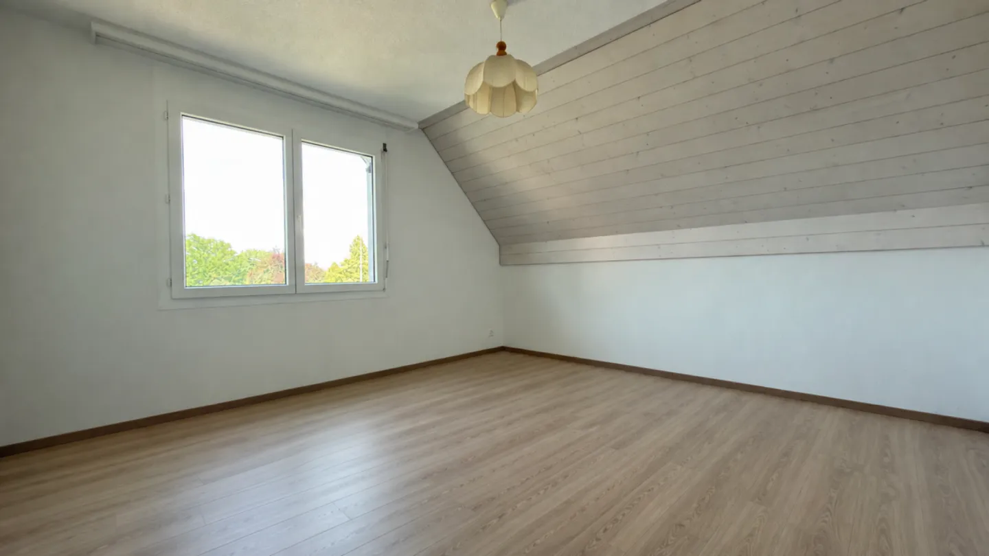 Vivre avec une vue - Spacieux penthouse en duplex avec galerie et balcon ensoleillé - Photo 8 sur 13