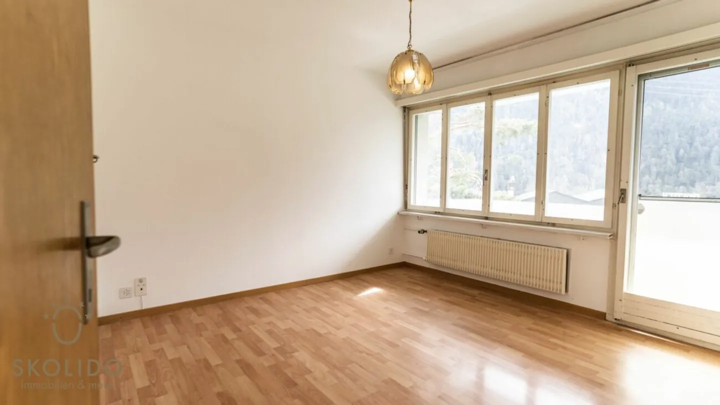 Appartement Confortable Près de la Gondole - Photo 6 sur 13