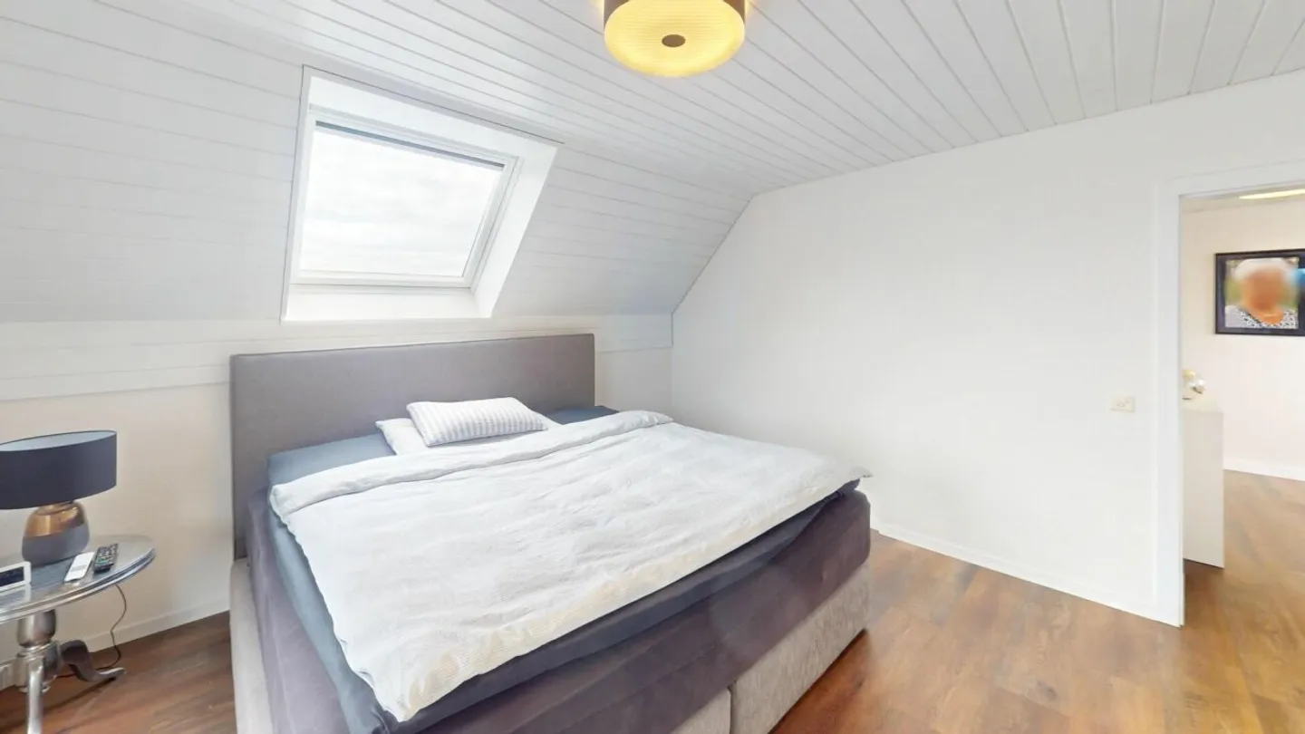 VIVRE IDYLLIQUE DANS UN BEL EMPLACEMENT À REMETSCHWIL - Photo 7 sur 13