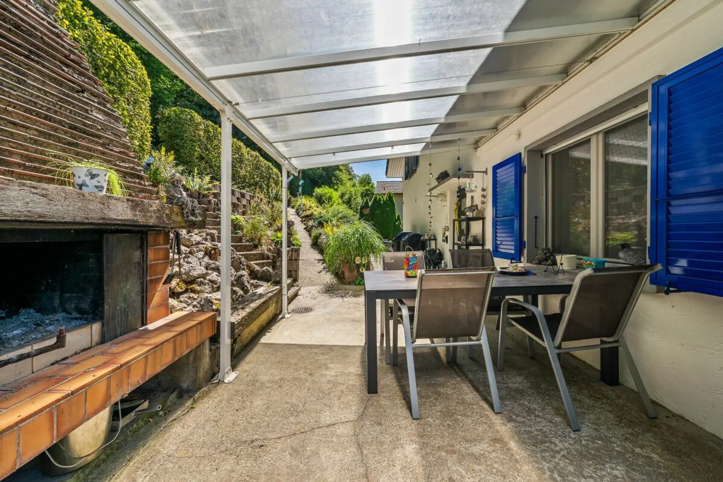 SPACIOUS LIVING IN A QUIET ENVIRONMENT - Photo 12 of 12
