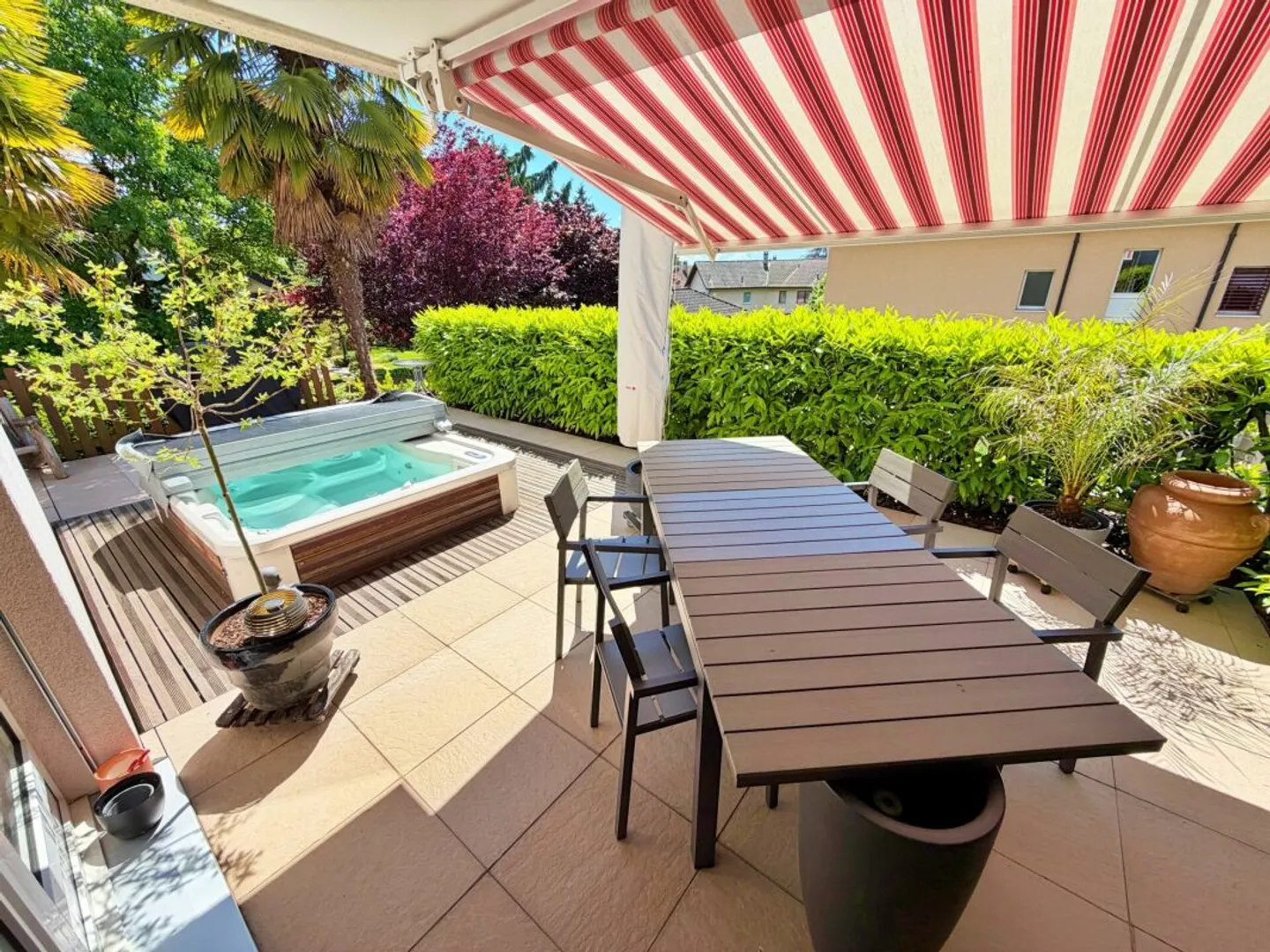 Appartamento 4.5 locali e 142 m², Prilly - Foto 1 di 13