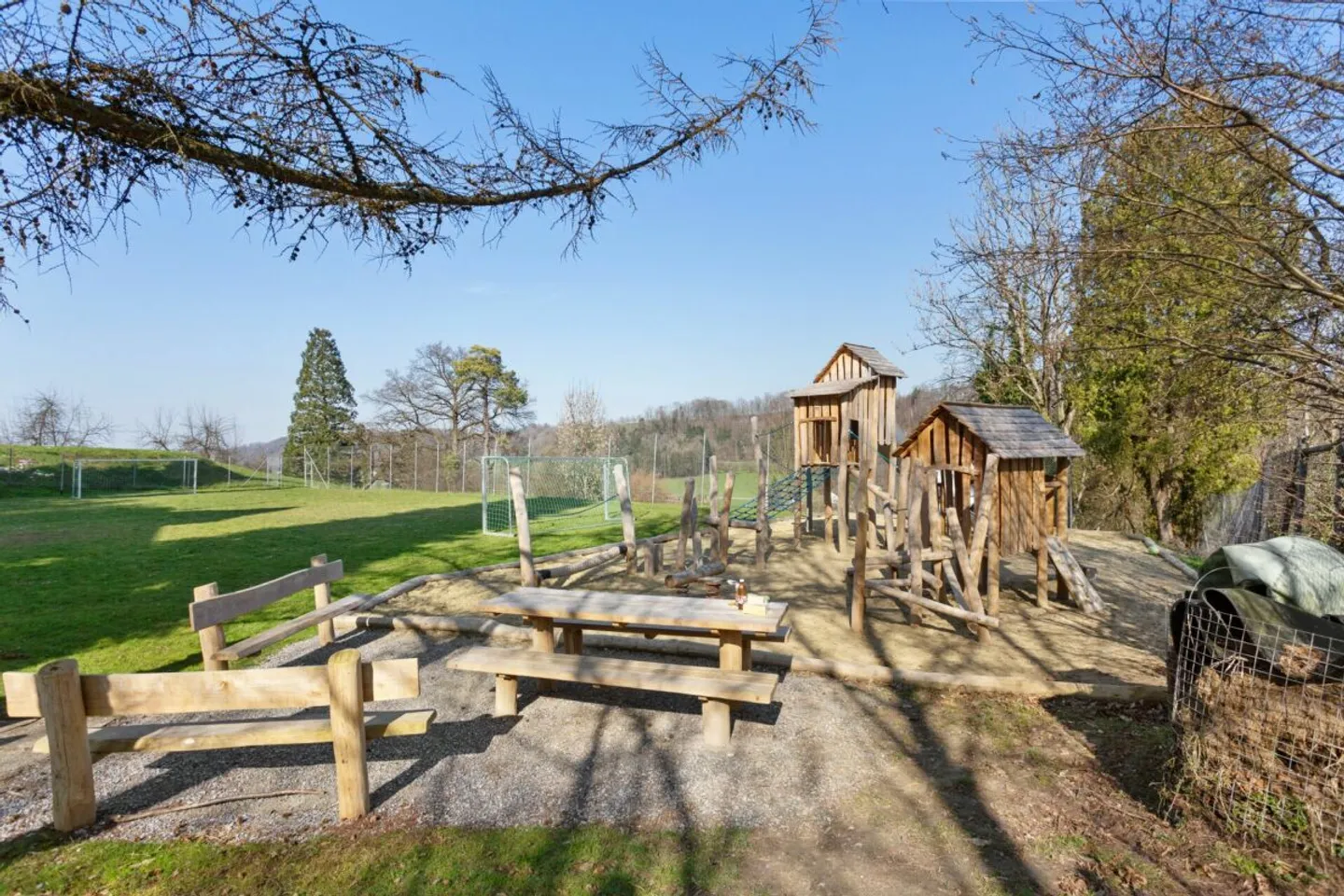 Einzigartige Gelegenheit - Mehrfamilienhaus - Foto 11 von 13