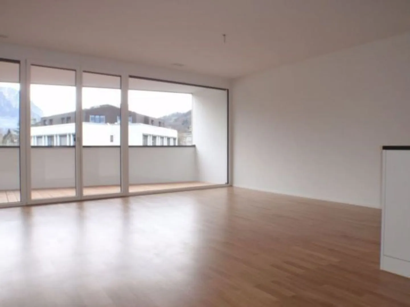 Appartement attrayant de 3,5 pièces au 1er étage - Photo 4 sur 10