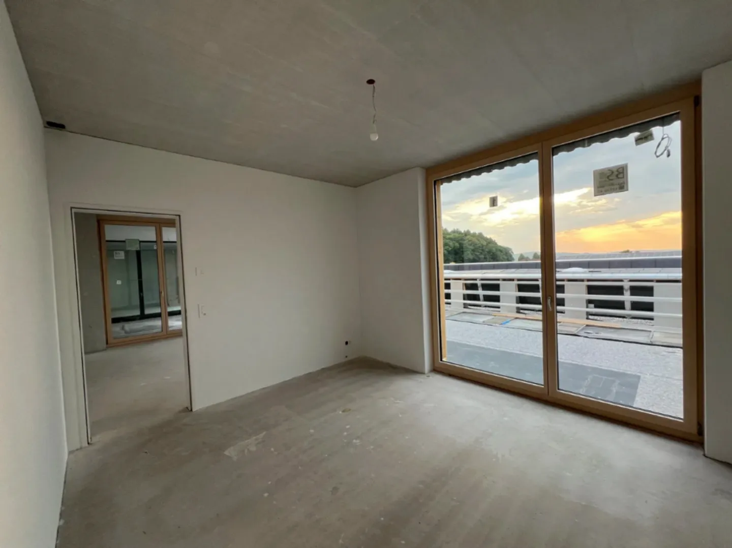 Exklusive Wohnung mit Studio & Panoramasicht - Foto 9 von 13