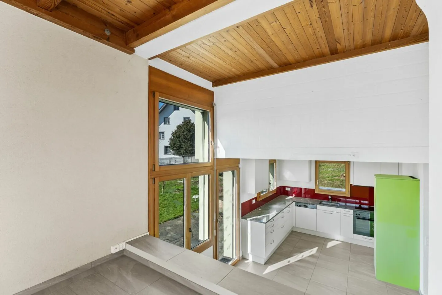 Architecture extraordinaire et grand jardin - Photo 5 sur 13