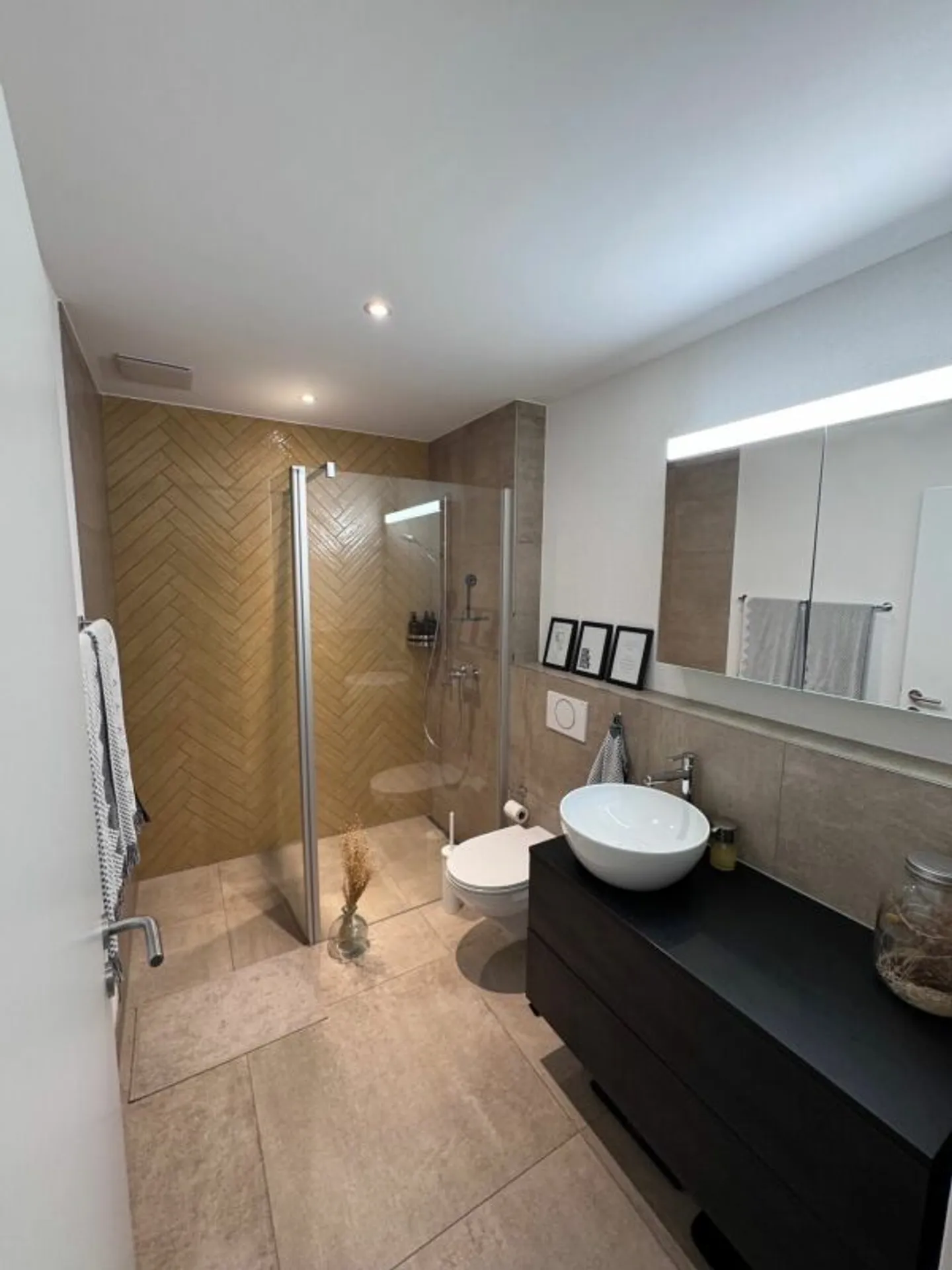 LOCARNO MONTI - Zu vermietende Wohnung mit 3.5 Zimmern - Foto 6 von 10