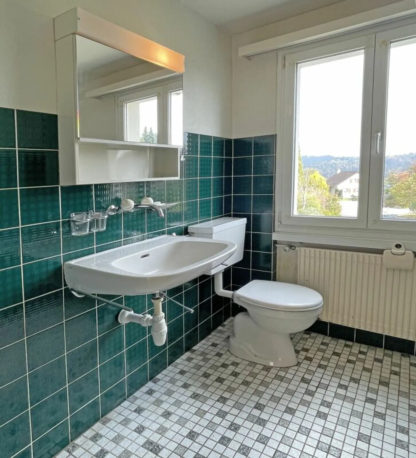 Familienhaus in sonniger Lage - Foto 12 von 13