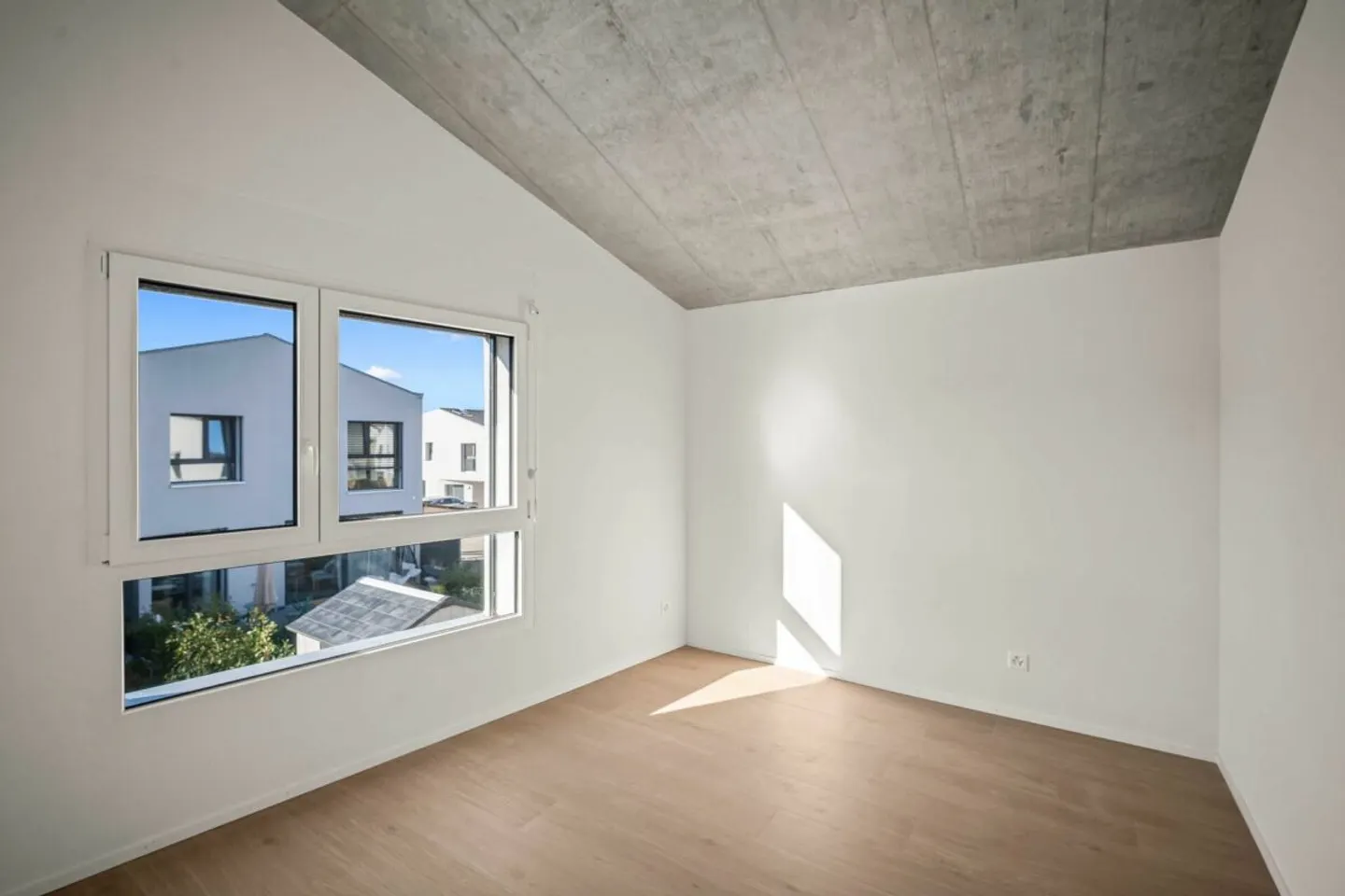Villa moderne avec vue sur les montagnes - Photo 6 sur 12