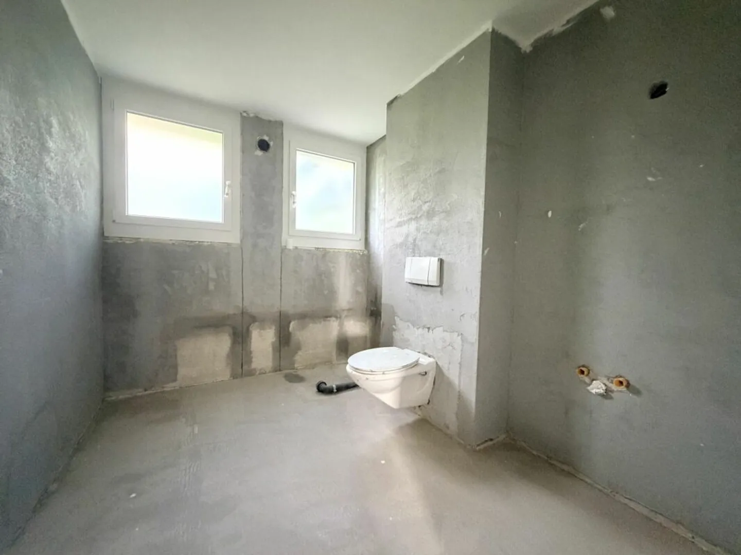 Wohnen nach Ihren Vorstellungen - Gartenwohnung mit viel Potenzial - Foto 13 di 13