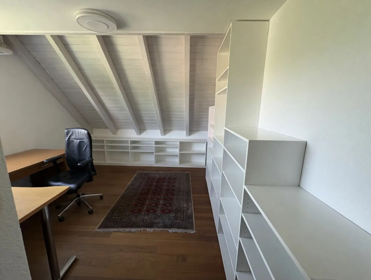 Luxuswohnung auf drei Ebenen mit viel Licht - Foto 11 di 13