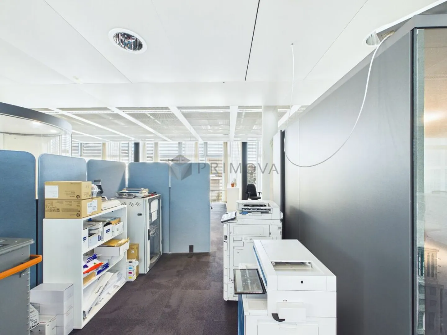 Moderne Bürofläche an attraktiver Lage in Zürich-Oerlikon - Photo 12 of 13