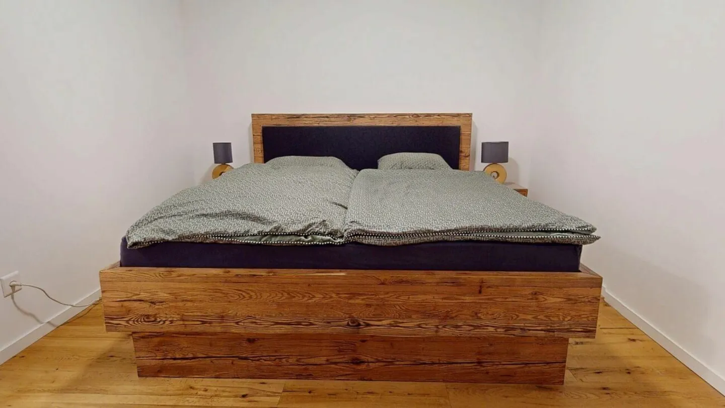 Stylish 3.5 Room Apartment with Generous Terrace - Photo 5 of 8