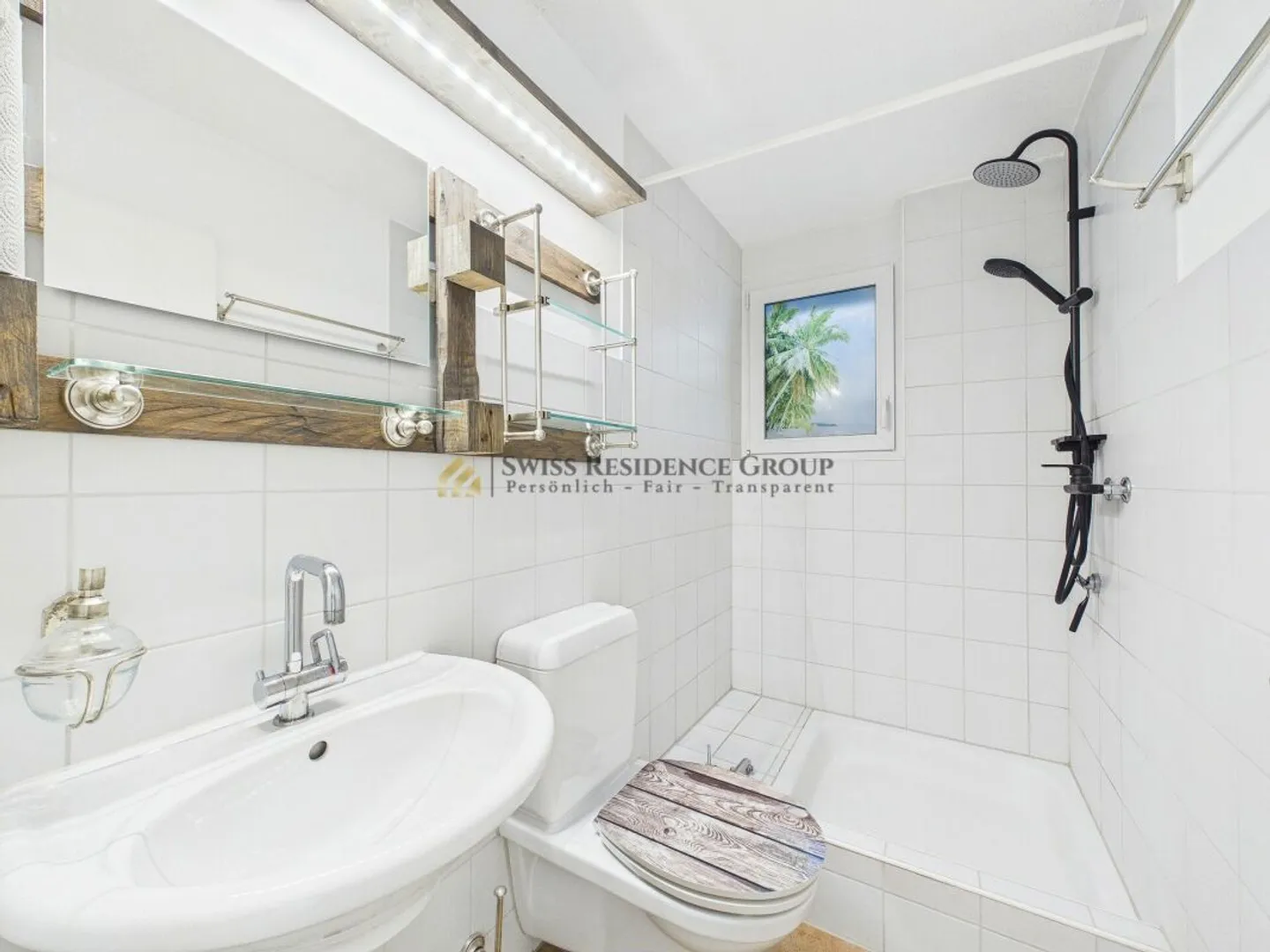 A Home with Character - 5.5 Rooms, Pool, Pizza Oven and High Quality of Life - Photo 12 of 13