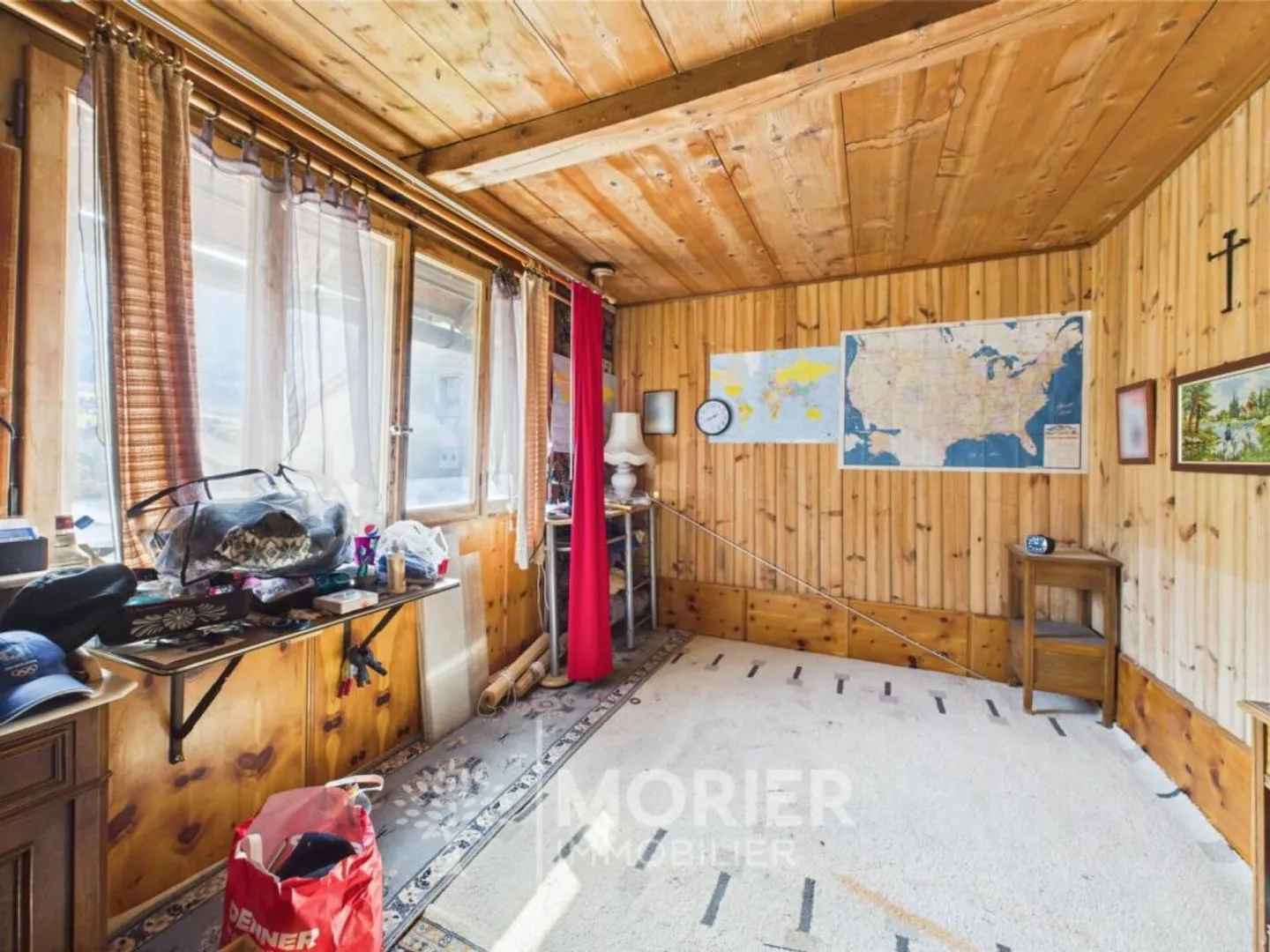 Barn 1 room in Enney - Photo 7 of 13