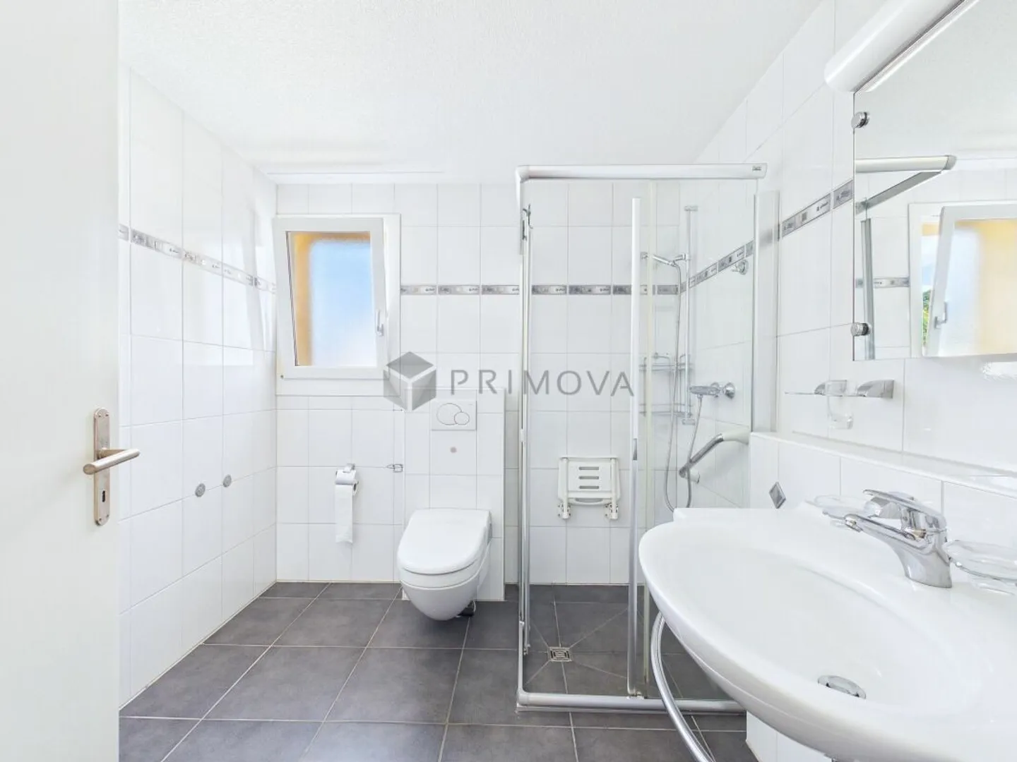 Living with unobstructed views - Your retreat in Dintikon - Photo 10 of 12