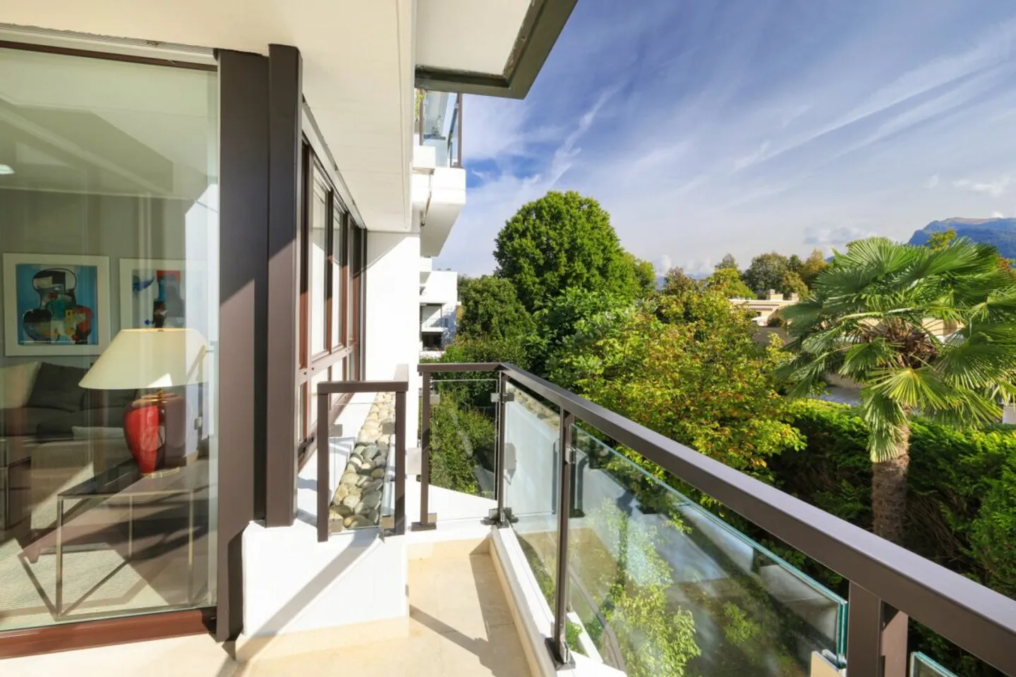 COLLINA D'ORO - Residenza Golden Garden - Foto 5 di 13