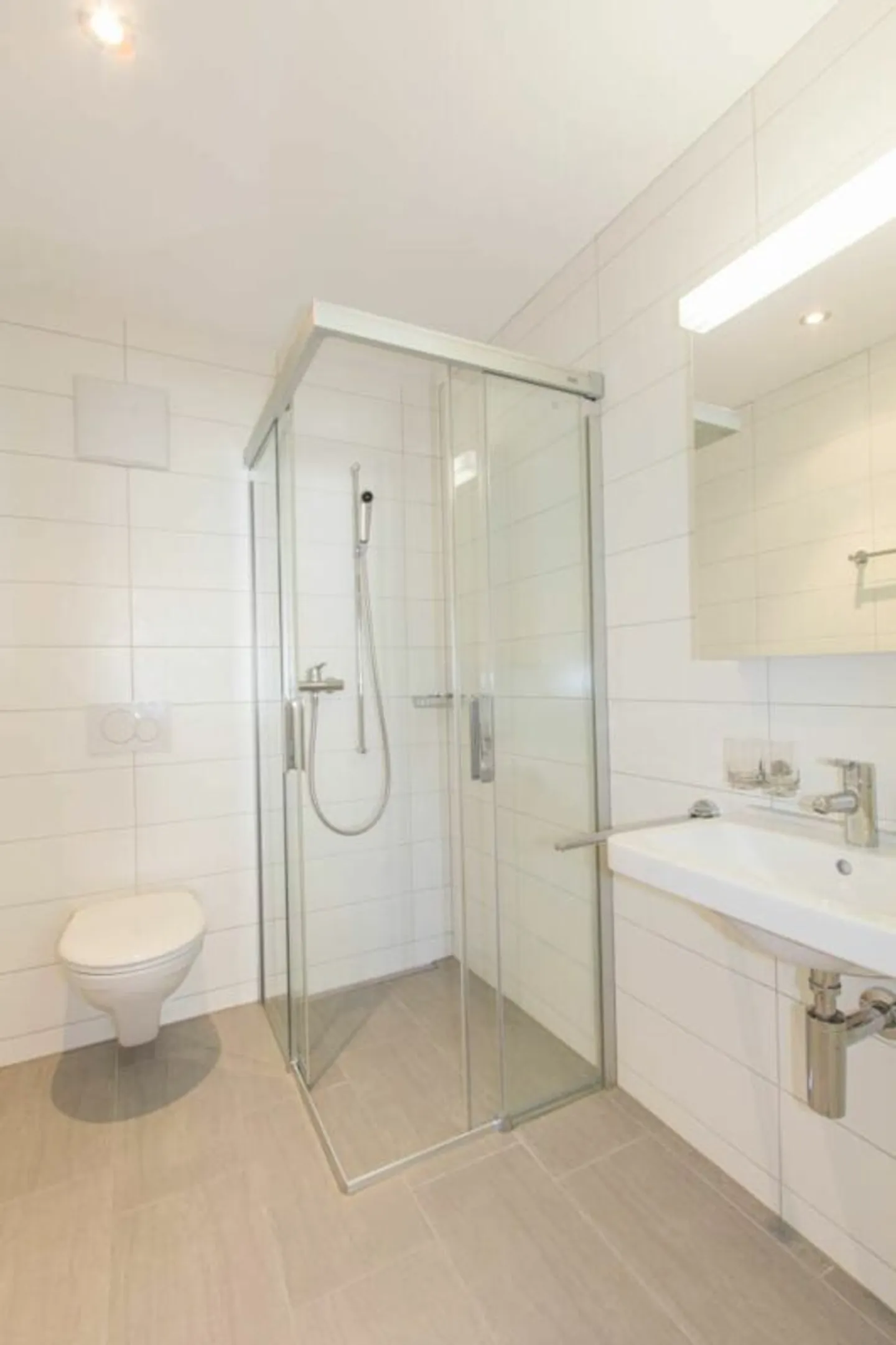 Charmante Erdgeschosswohnung - Foto 6 von 13