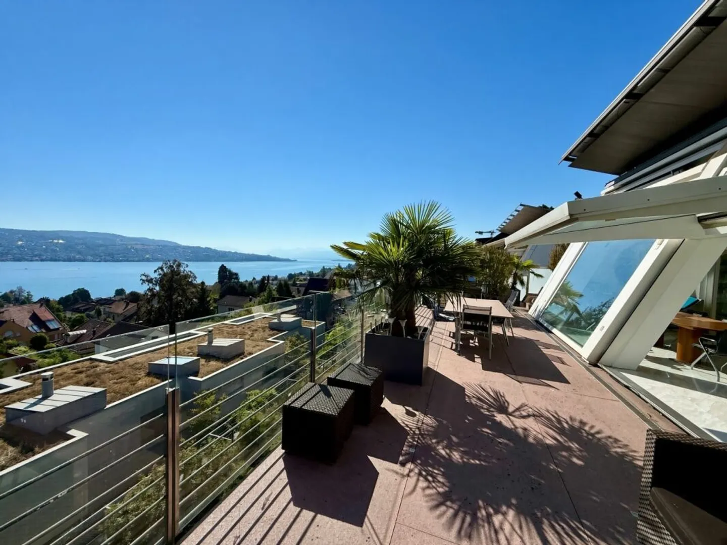 Luxushaus mit privater Wellness - Foto 1 von 13