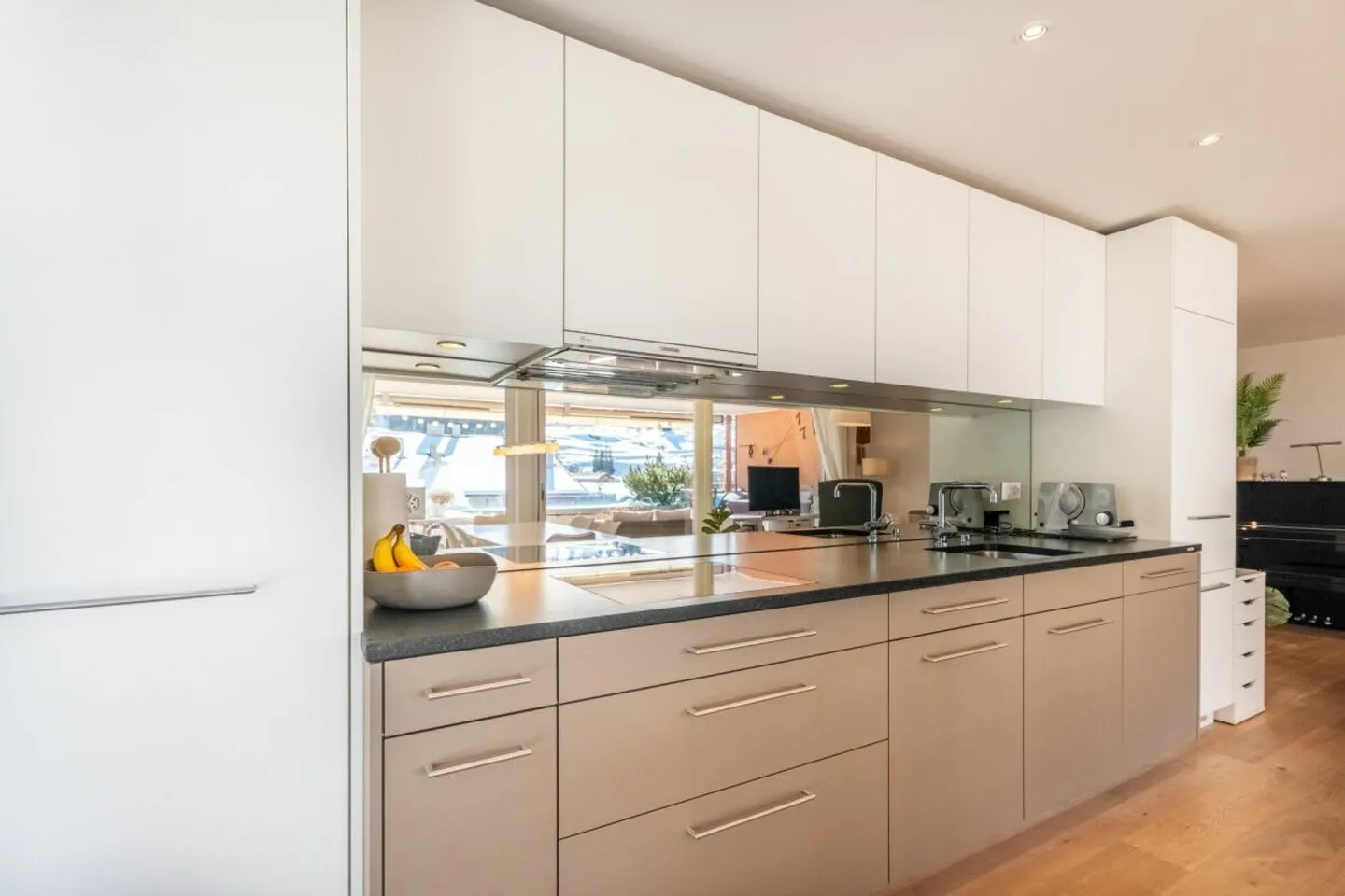 Savognin: Attractive 4.5-Room Apartment - Photo 3 of 13