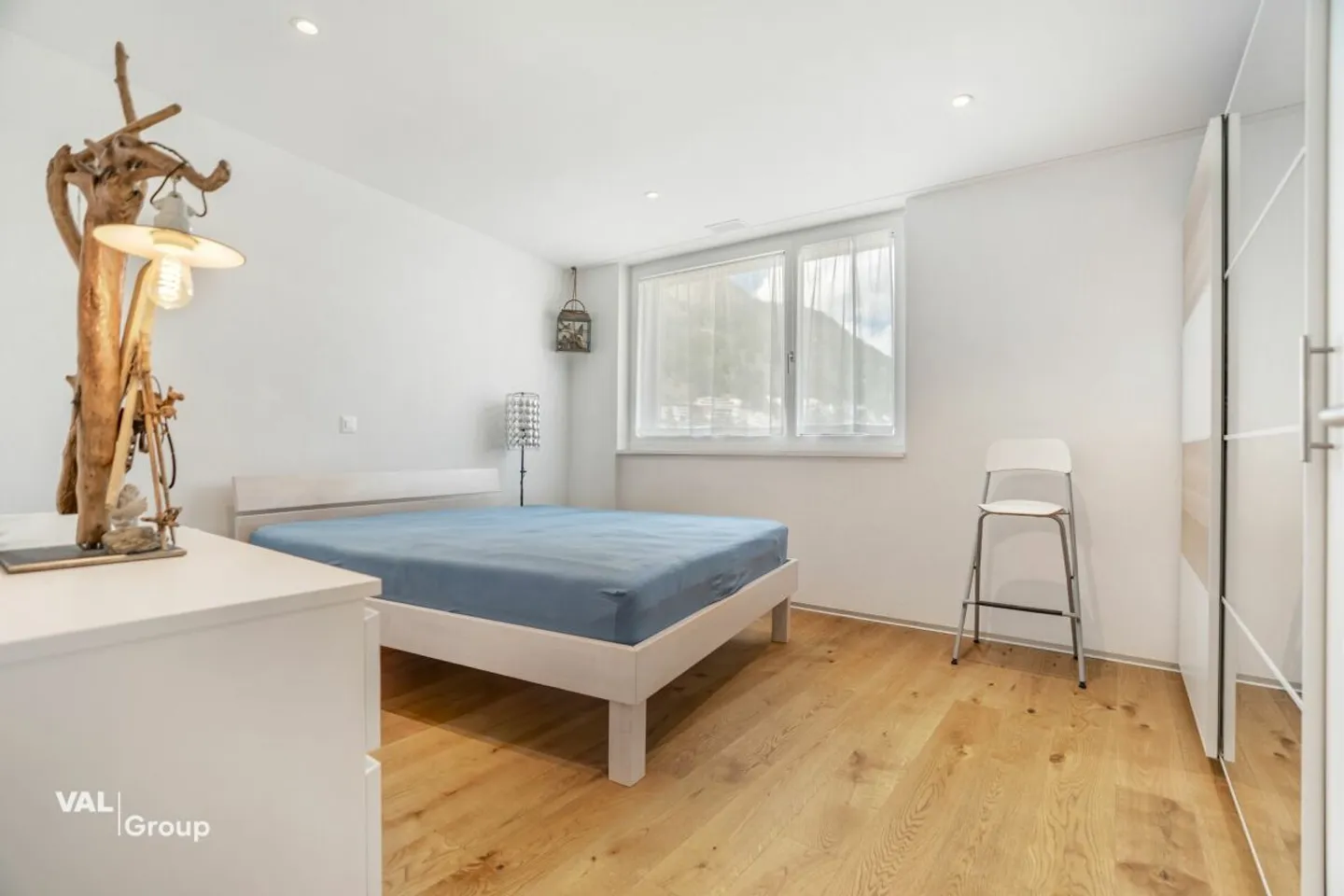 Modern Apartment in Central Naters - Photo 7 of 13
