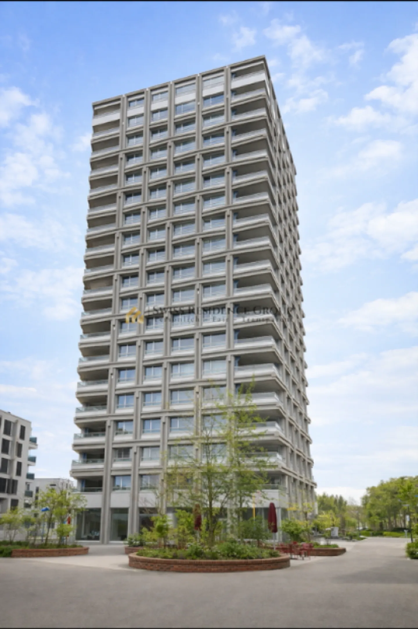 Modern Apartment in Bülach - Photo 2 of 8