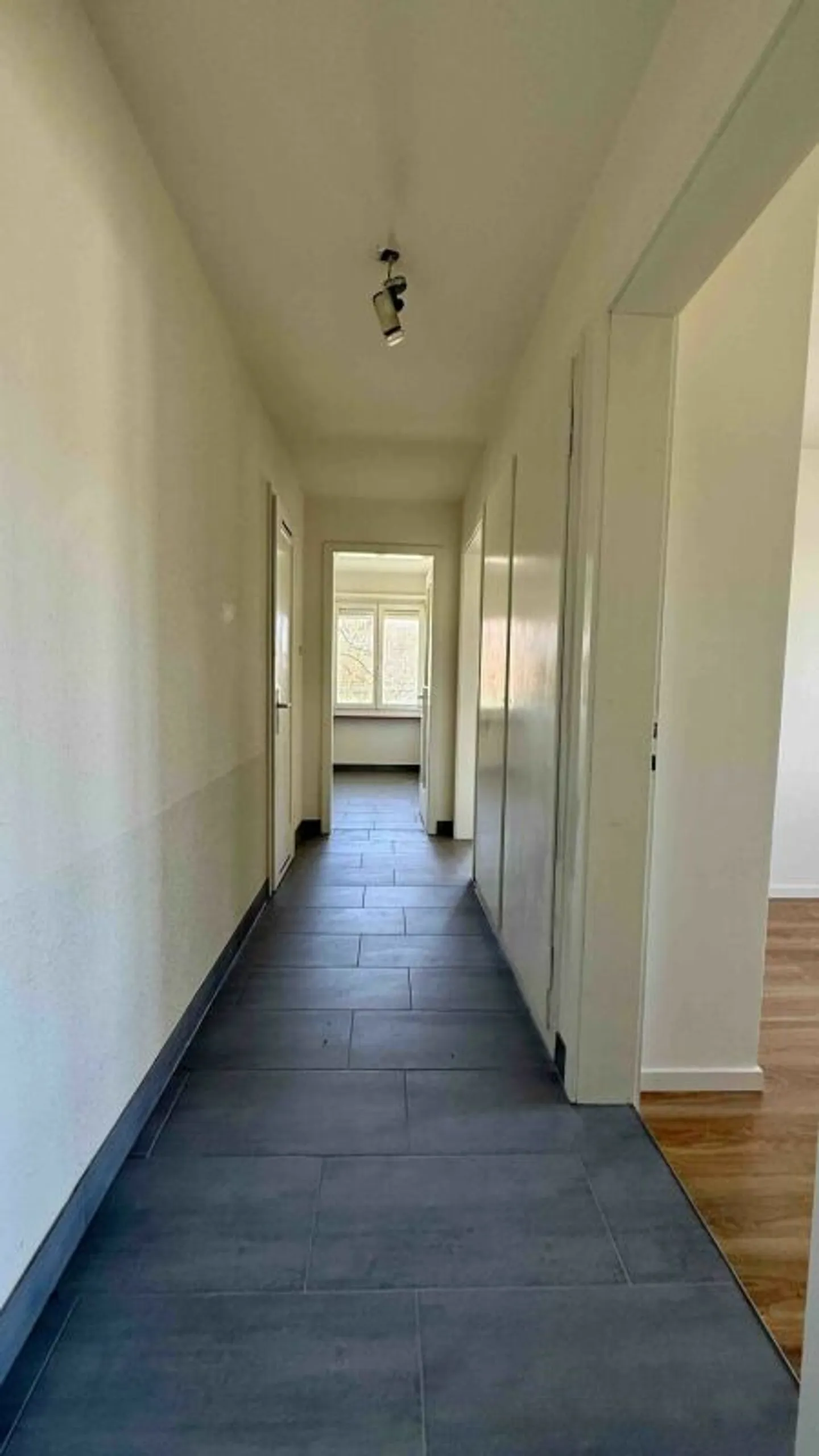 Renovierte Wohnung in ruhiger Lage - Foto 2 von 8