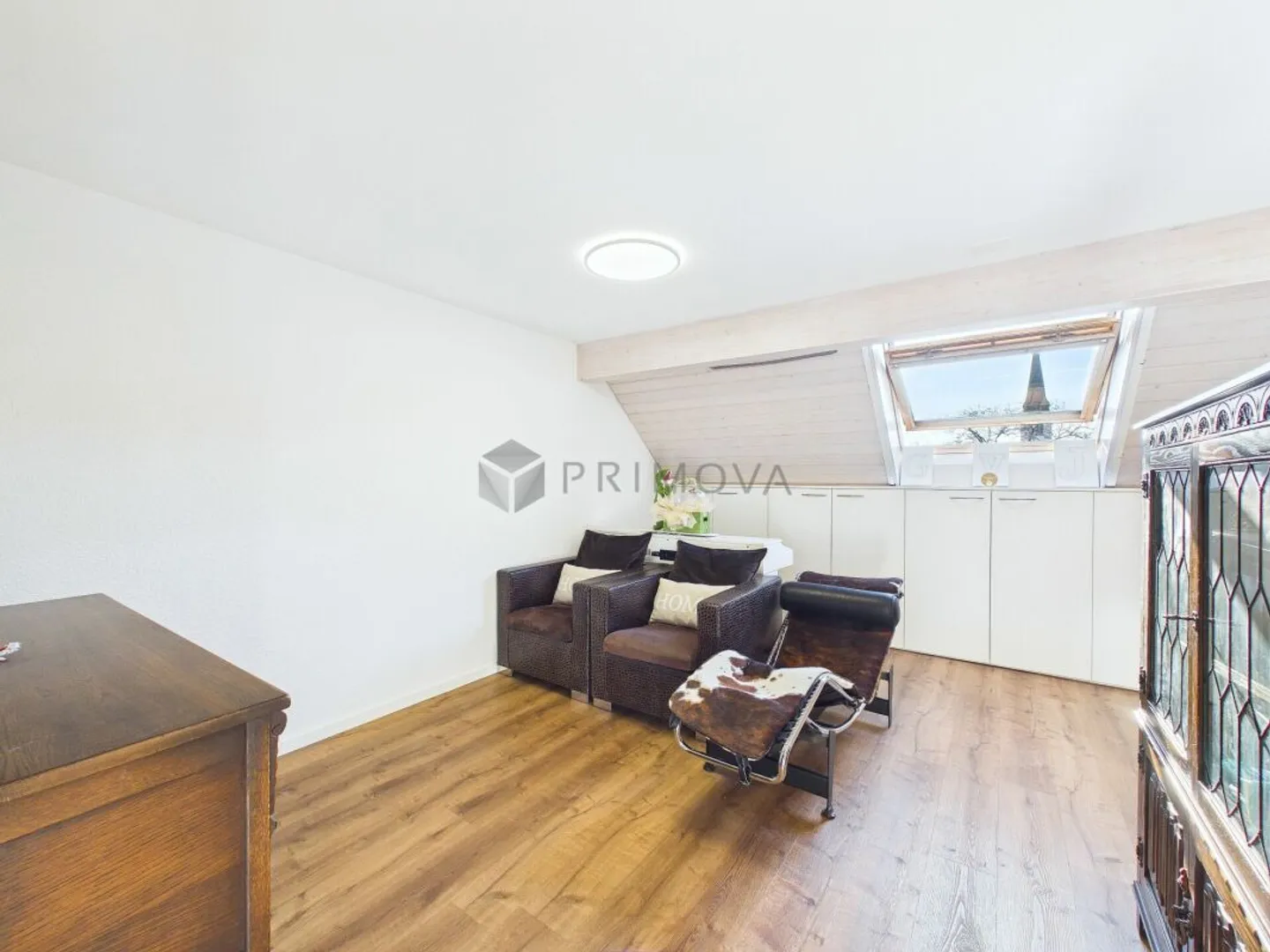 Maison de ville fraîchement rénovée avec espace jardin personnel ! - Photo 9 sur 13