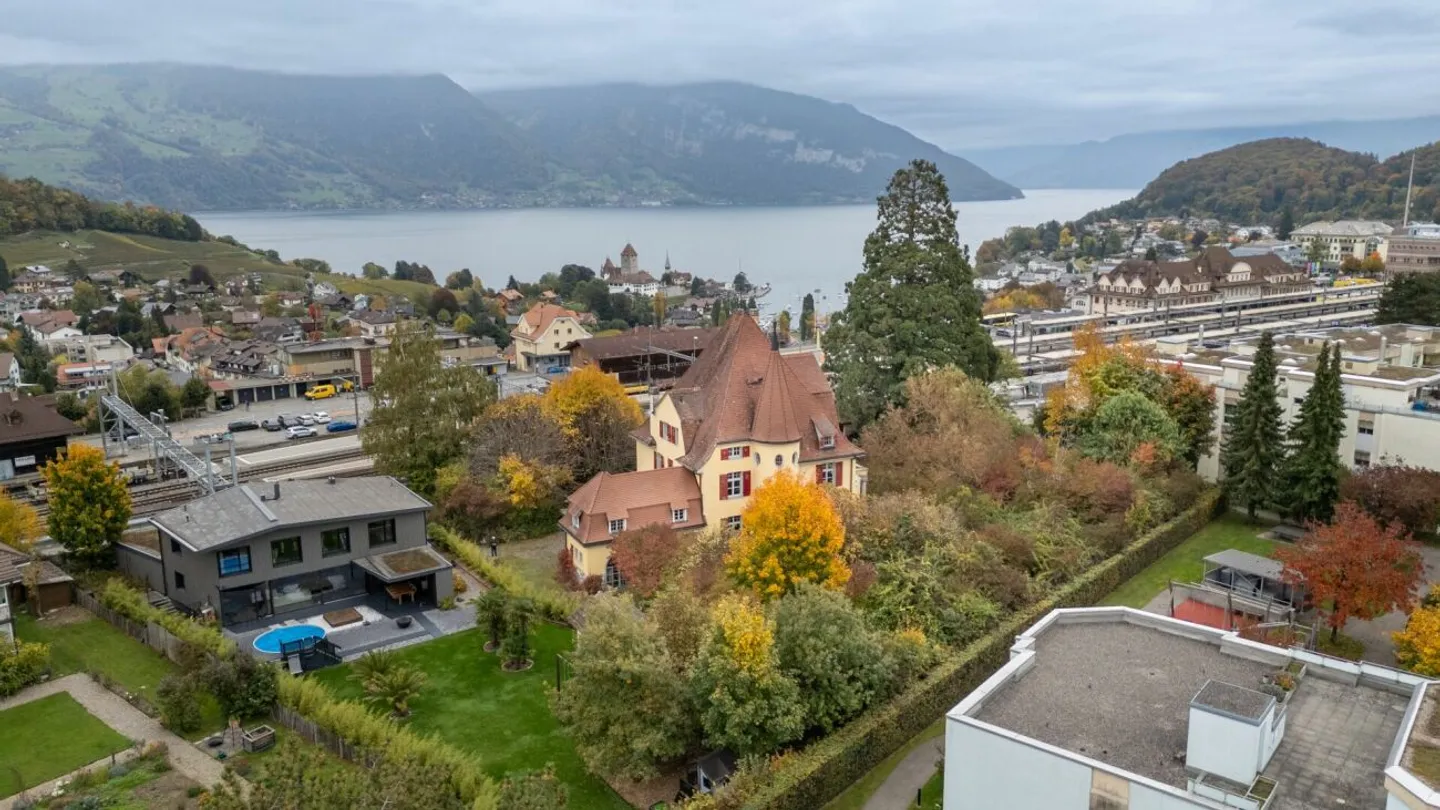 Residenza Frangipani Spiez | BE - Foto 11 di 12