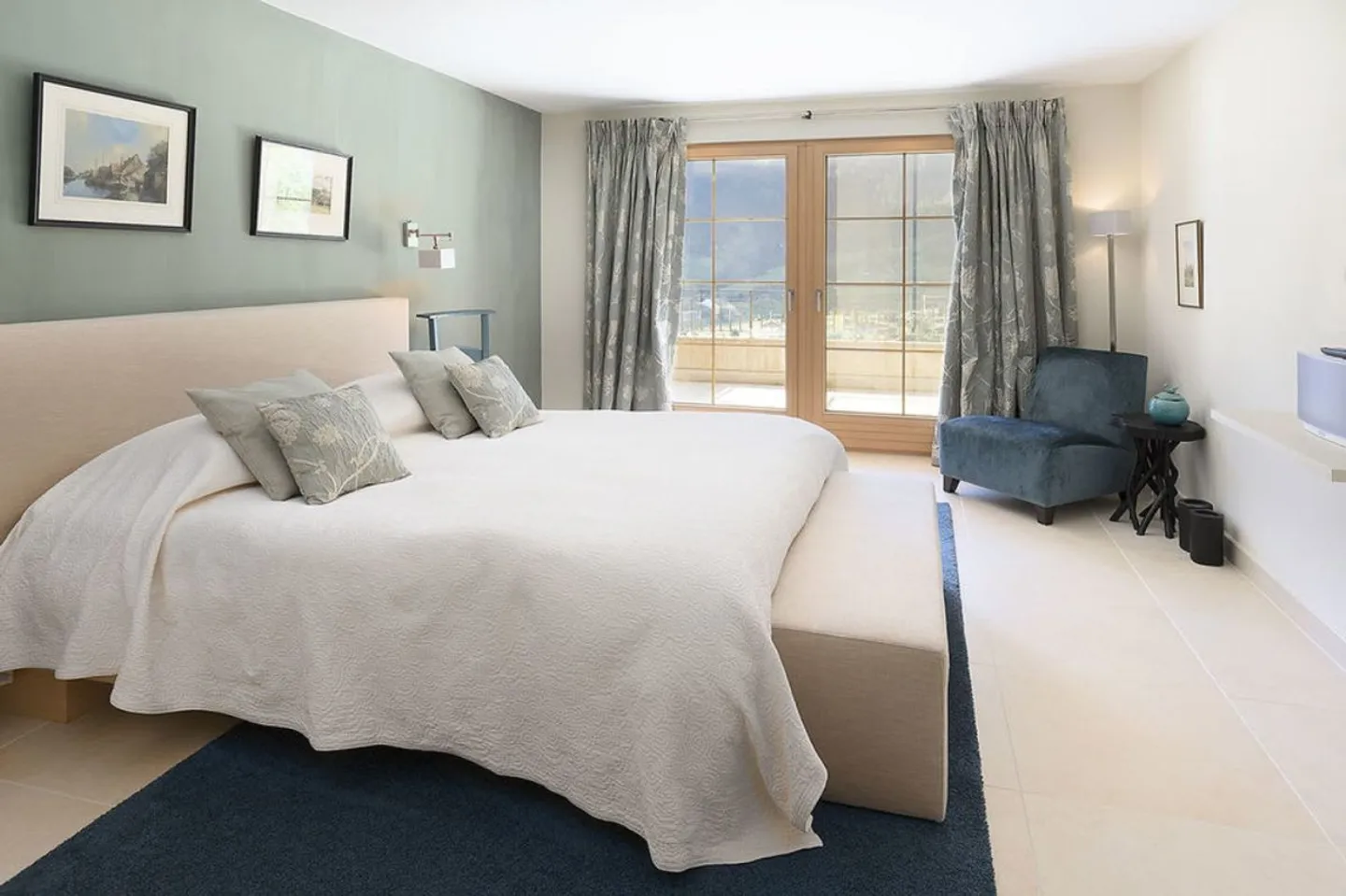 Exclusive Chalet Bellosguardo - Photo 6 of 13