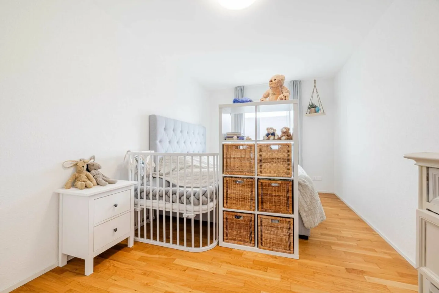 Living near Lake Constance - attractive 3.5-room penthouse apartment - Photo 5 of 6