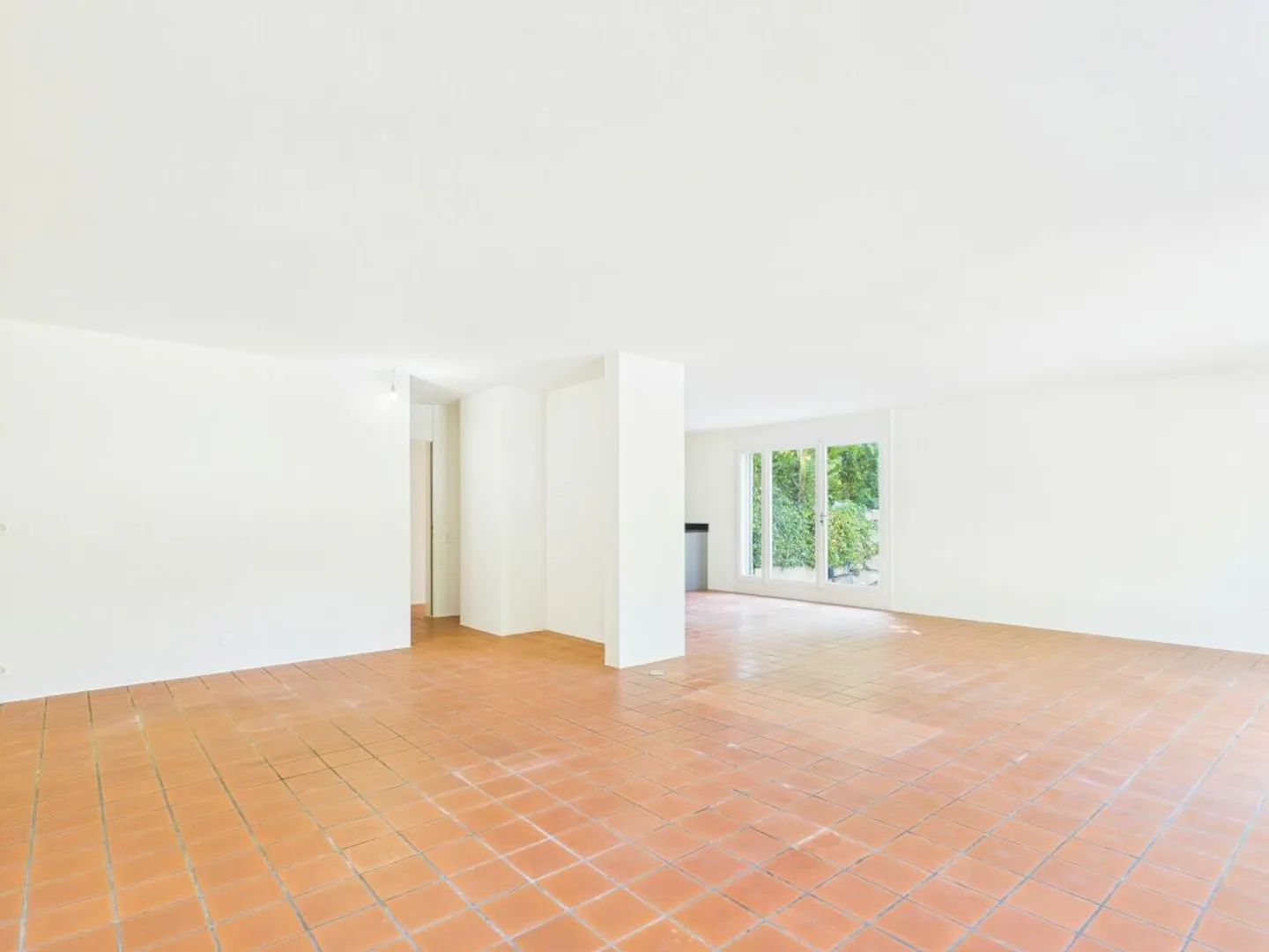 Ampio appartamento con giardino con potenziale - Progetta la tua nuova casa secondo i tuoi desideri - Foto 10 di 13