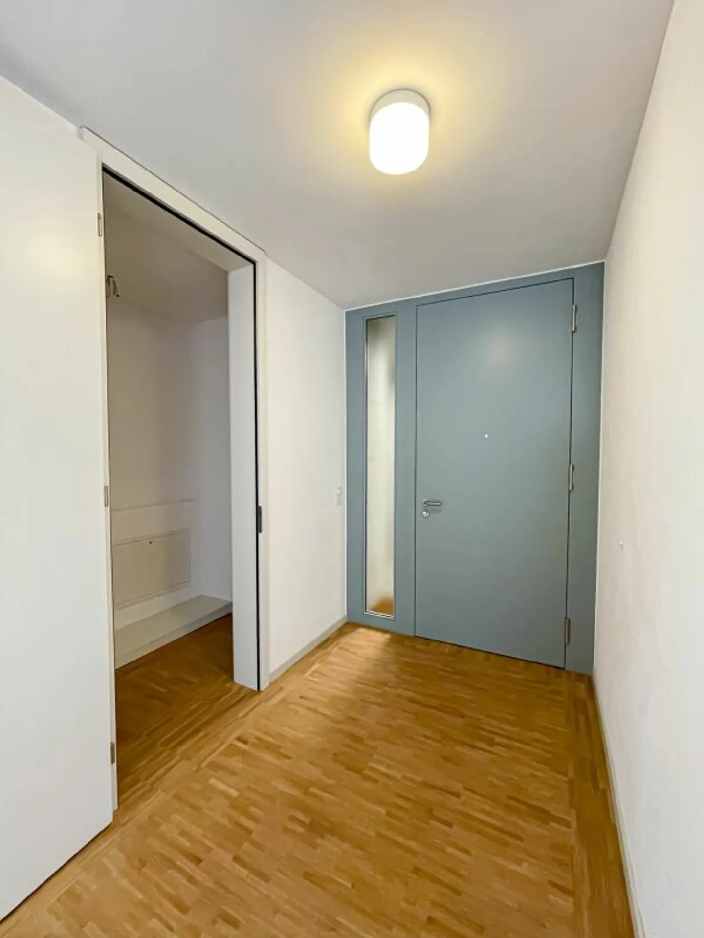 4½-Room Apartment in the Center of Willisau - Photo 9 of 13