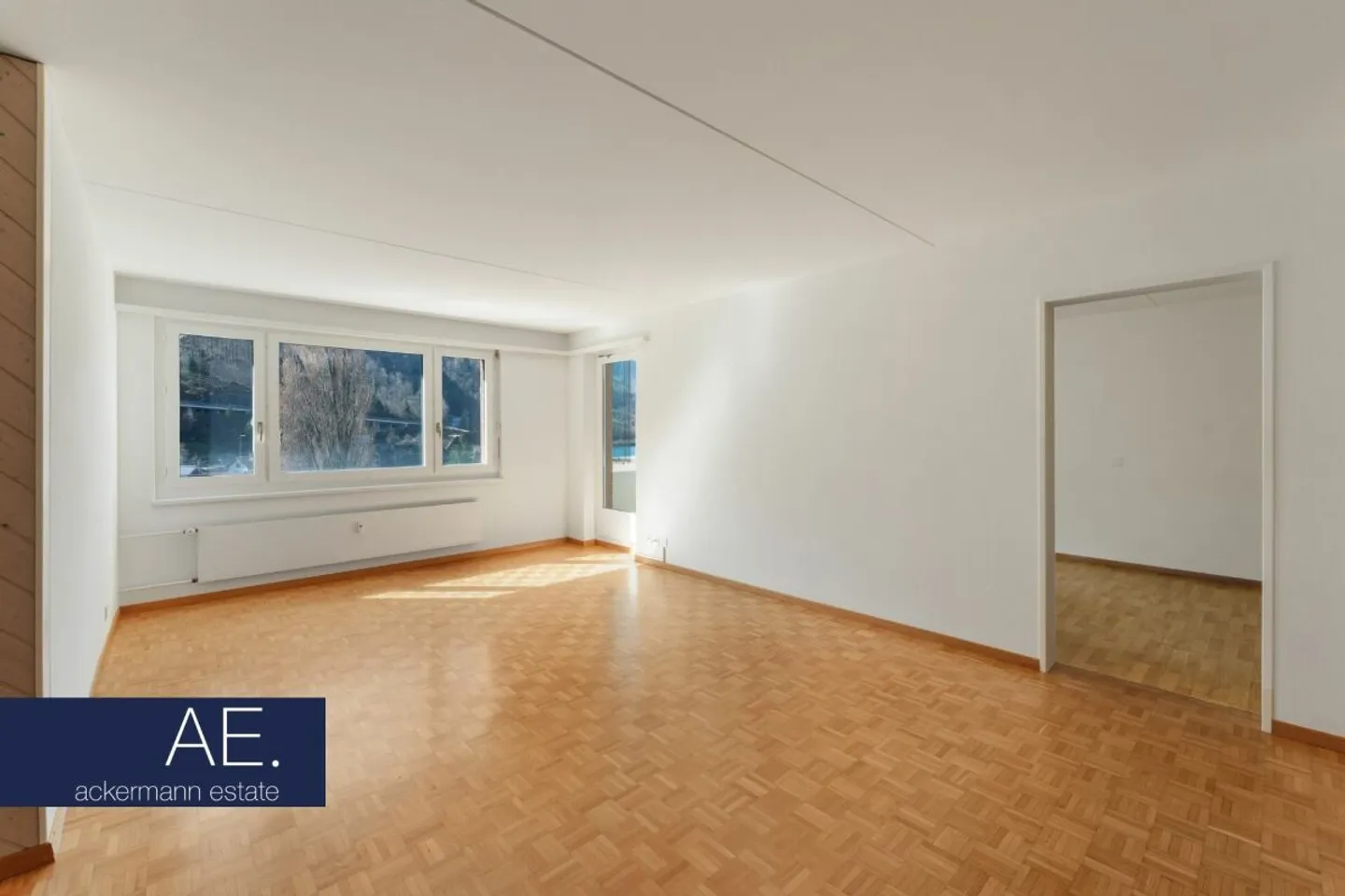 Seenahe Wohnung mit Perspektive - Foto 5 von 8