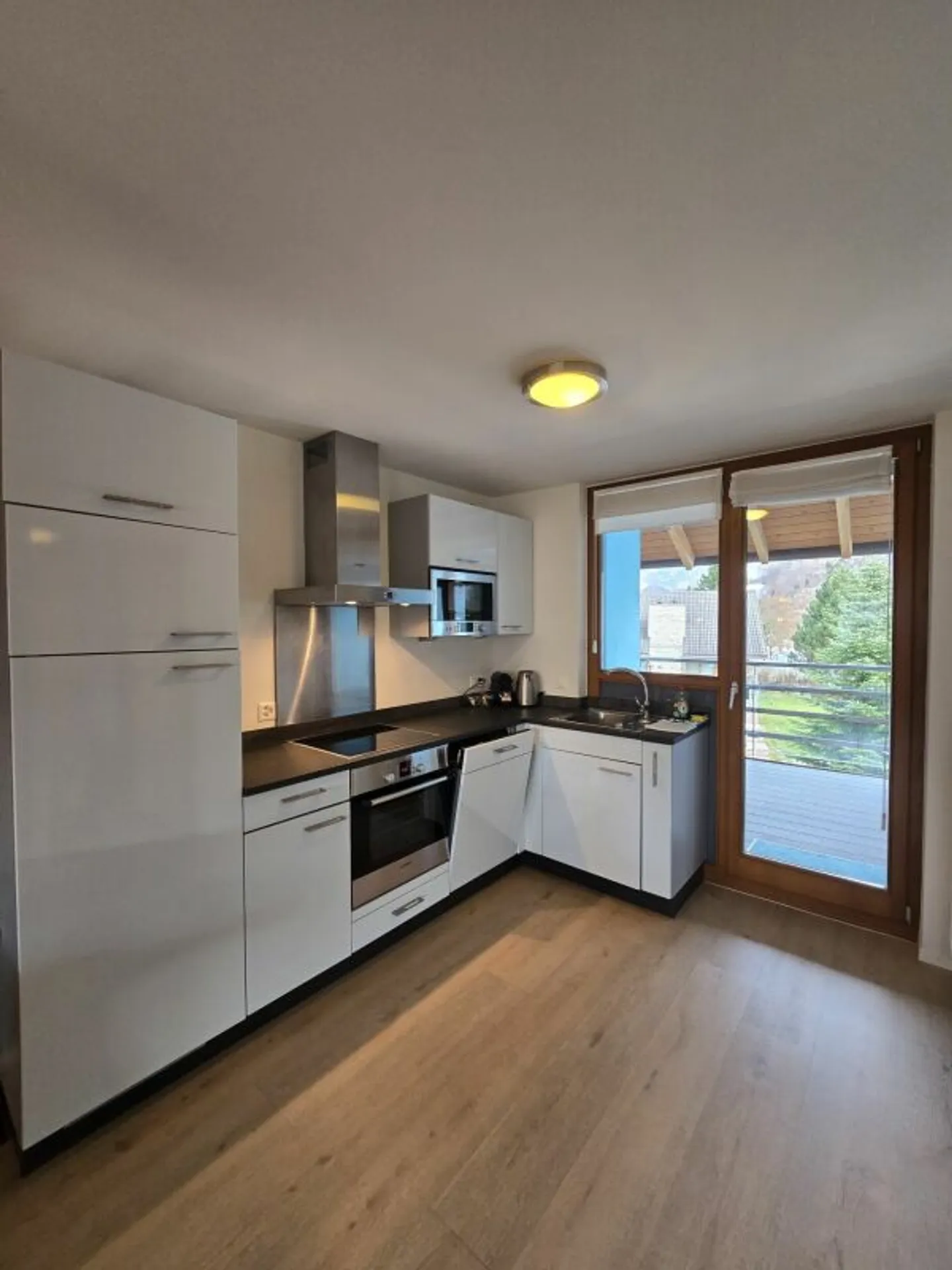 Einzigartiges Apartment direkt am Walensee - Foto 4 von 13