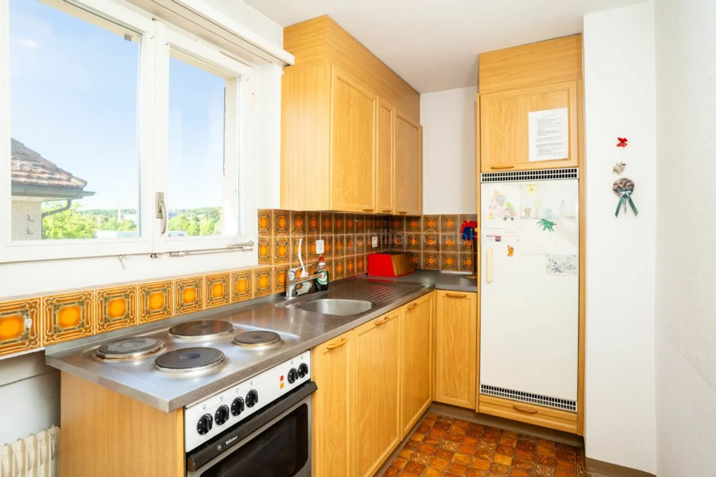 Charming Detached House in Mattenbach - Photo 9 of 13